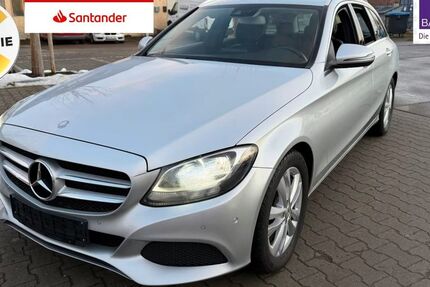 Mercedes-Benz C 220 158.700 km 16.650 &euro; Friedrichshafen 88046