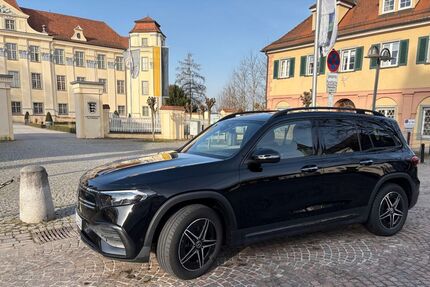 Mercedes-Benz EQB 28.000 km 33.900 &euro; Tettnang 88069