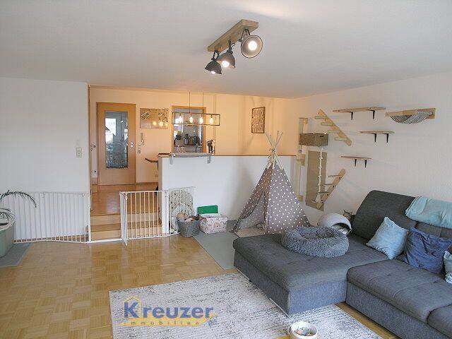 Reihenmittelhaus Baindt - 4 Zimmer, 104 m&sup2;, 465.000&euro; | Angebot:26627002