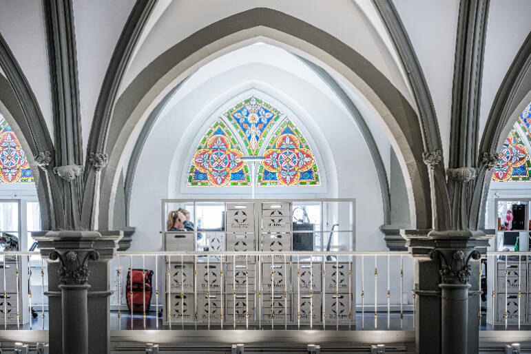 Gewerbeobjekt Konstanz Altstadt - 330&euro; | Angebot:26024041