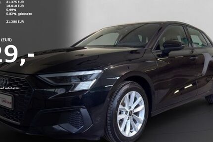 Audi A3 88.139 km 21.380 &euro; Ravensburg 88214