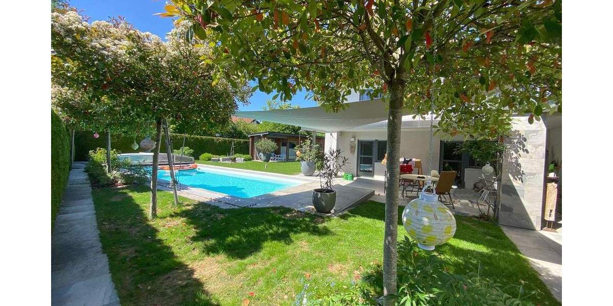 Einfamilienhaus Tettnang - 8 Zimmer, 270 m&sup2;, 2.900&euro; | Angebot:25726019