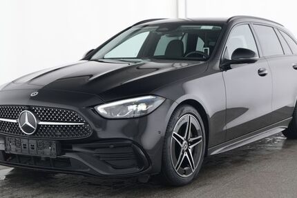 Mercedes-Benz C 180 23.982 km 39.900 &euro; Ravensburg 88214