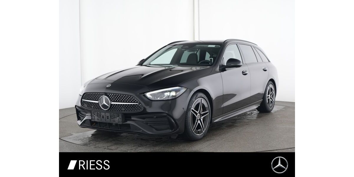 Mercedes-Benz C 180 23.982 km 39.900 &euro; Ravensburg 88214