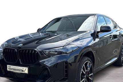 BMW X6 6.500 km 89.930 &euro; Lindau 88131
