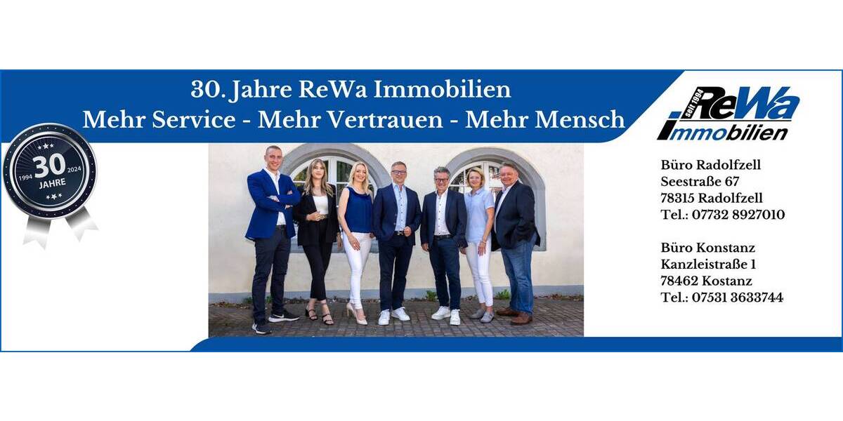 Etagenwohnung Konstanz Königsbau - 3 Zimmer, 81 m&sup2;, 380.000&euro; | Angebot:25709212