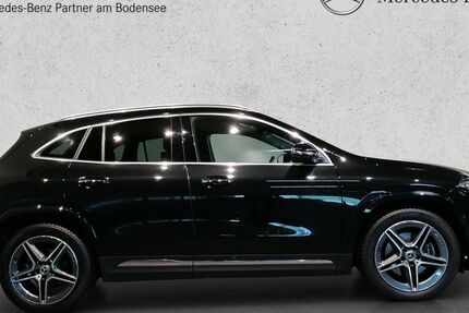 Mercedes-Benz GLA 200 34.965 km 38.300 &euro; Friedrichshafen 88048