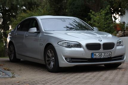 BMW 535 131.000 km 15.900 &euro; Amtzell 88729