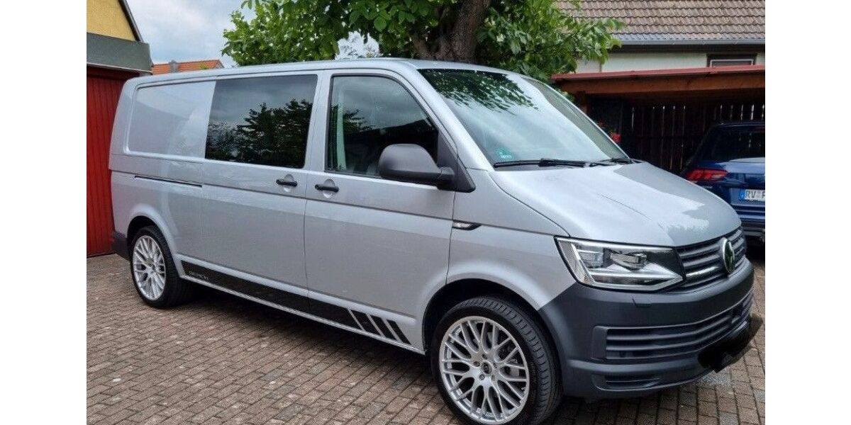 VW T6 Transporter 197.000 km 28.500 &euro; Wangen 88239