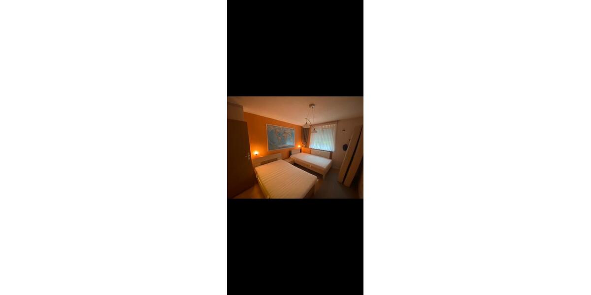 Etagenwohnung Friedrichshafen Allmannsweiler - 3 Zimmer, 57 m&sup2;, 650&euro; | Angebot:27552233