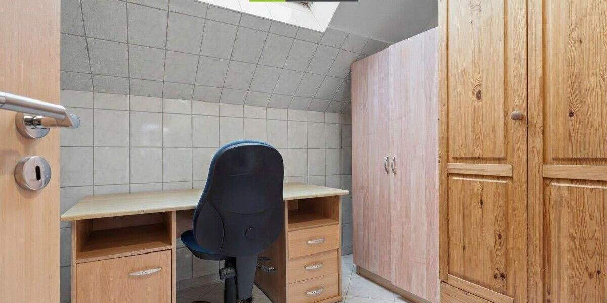 Doppelhaushälfte Baindt - 6 Zimmer, 131 m&sup2;, 398.000&euro; | Angebot:25740488