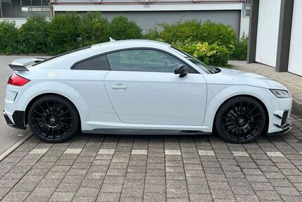 Audi TT RS 35.000 km 66.666 &euro; Weingarten 88250