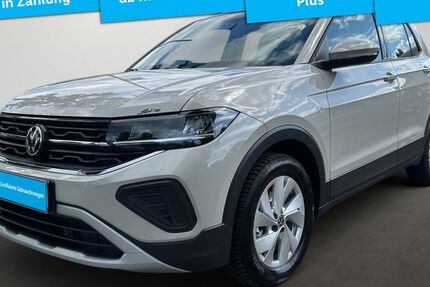 VW T-Cross 6.680 km 21.790 &euro; Weingarten 88250