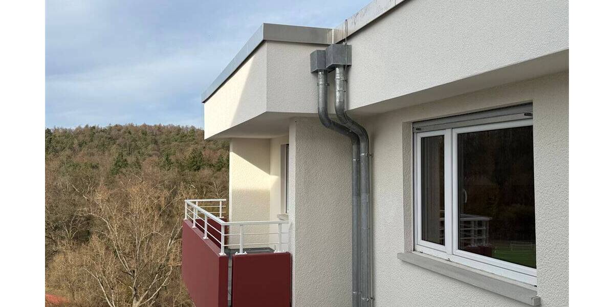 Etagenwohnung Konstanz Fürstenberg - 3 Zimmer, 498.000&euro; | Angebot:26081033