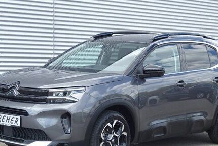 Citroen C5 Aircross 19.385 km 19.380 &euro; Ravensburg 88213
