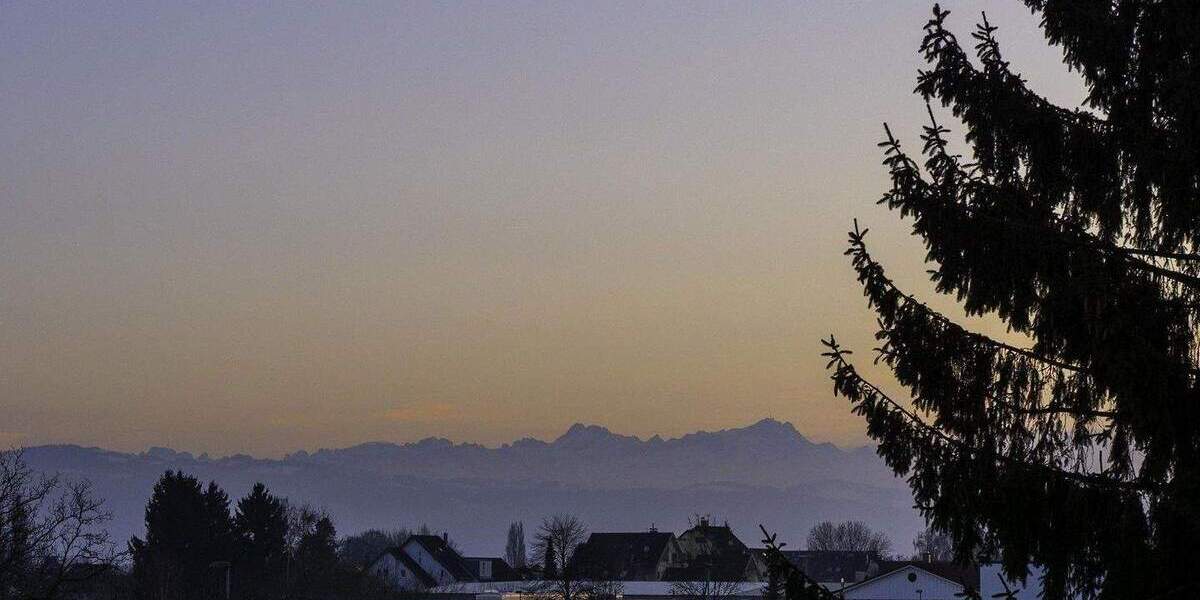 Mehrfamilienhaus, Wohnhaus Langenargen - 9 Zimmer, 253 m&sup2;, 999.000&euro; | Angebot:25772448