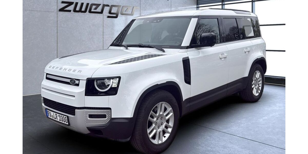 Land Rover Defender 23.900 km 68.800 &euro; Ravensburg, nähe Bodensee 88213