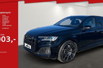 Audi SQ7 69.010 km 82.848 &euro; Lindau 88131
