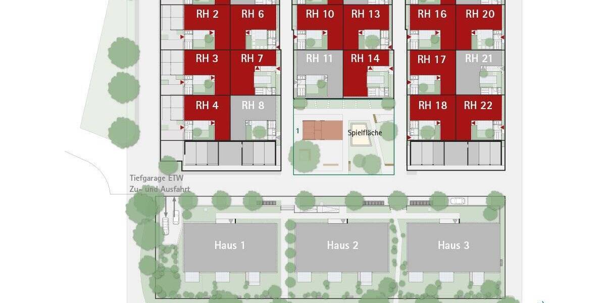 Reihenmittelhaus Wangen im Allgäu Wangen - 5 Zimmer, 147 m&sup2;, 730.000&euro; | Angebot:25708910