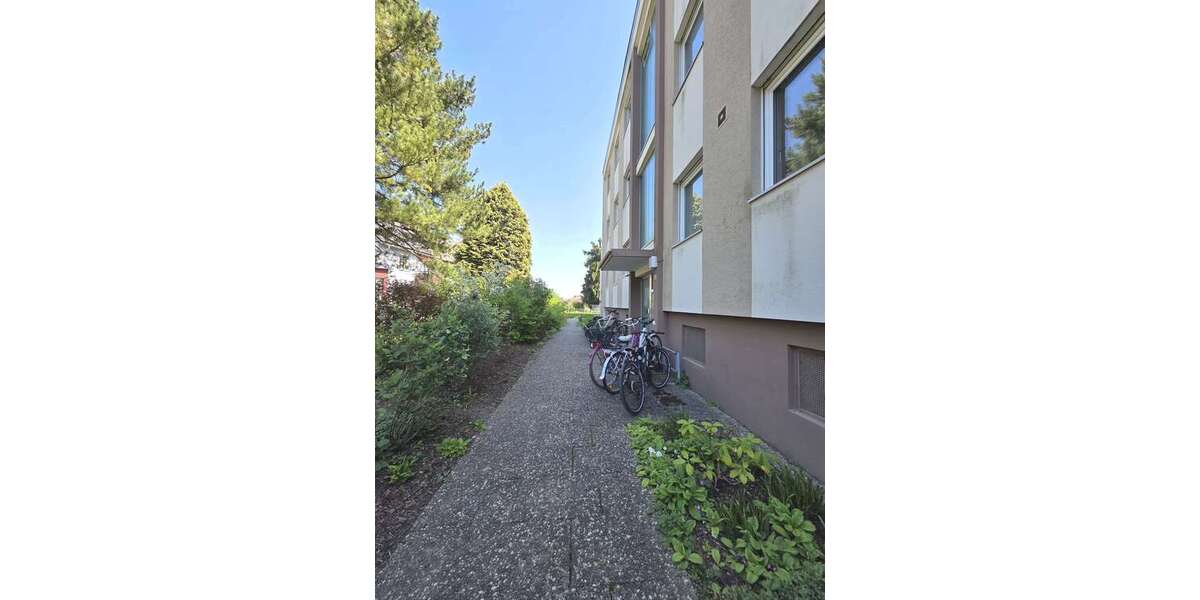 Etagenwohnung konstanz Allmannsdorf - 1 Zimmer, 34 m&sup2;, 169.000&euro; | Angebot:26770385