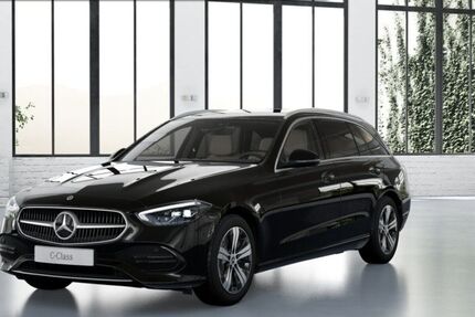 Mercedes-Benz C 220 11.803 km 38.680 &euro; Konstanz 78467