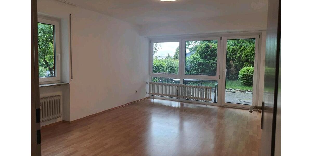 Erdgeschoßwohnung Ravensburg Eschach - 2.5 Zimmer, 69 m&sup2;, 1.340&euro; | Angebot:25856669