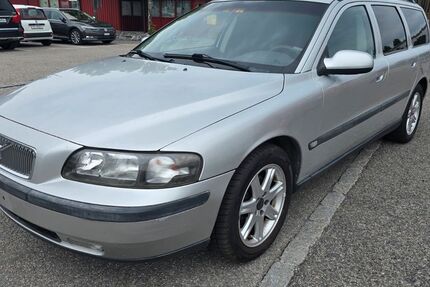 Volvo V70 278.000 km 4.499 &euro; Friedrichshafen 88046