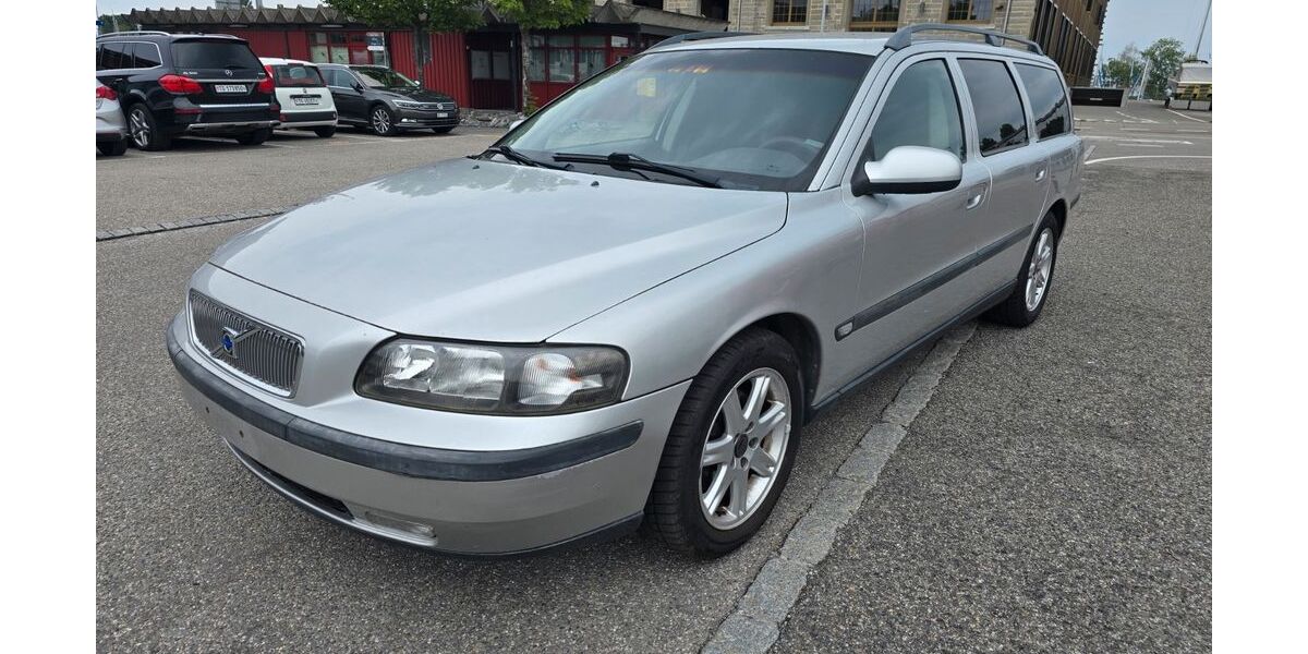 Volvo V70 278.000 km 4.499 &euro; Friedrichshafen 88046