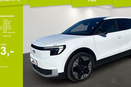 Ford Explorer 13.815 km 38.890 &euro; Lindau 88131