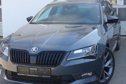 Skoda Superb 139.326 km 20.290 &euro; Bergatreute 88368