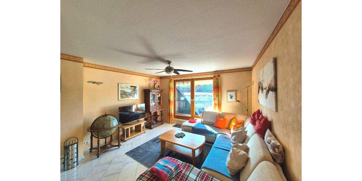 Mehrfamilienhaus, Wohnhaus Kressbronn am Bodensee Kressbronn - 9 Zimmer, 298 m&sup2;, 1.290.000&euro; | Angebot:25669670