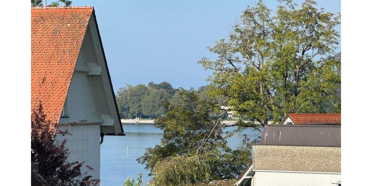 Etagenwohnung Wasserburg (Bodensee) Wasserburg - 2 Zimmer, 70 m&sup2;, 450.000&euro; | Angebot:25801213