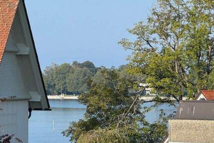 Wohnung Wasserburg (Bodensee) Wasserburg - 2 Zimmer, 70 m&sup2;, 450.000&euro; | Angebot:25801213