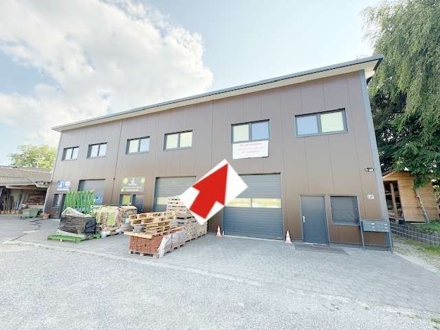 Gewerbeobjekt Bermatingen / Ahausen Ahausen - 885&euro; | Angebot:21249232