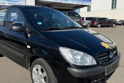 Hyundai Getz 99.000 km 2.000 &euro; Ravensburg 88214