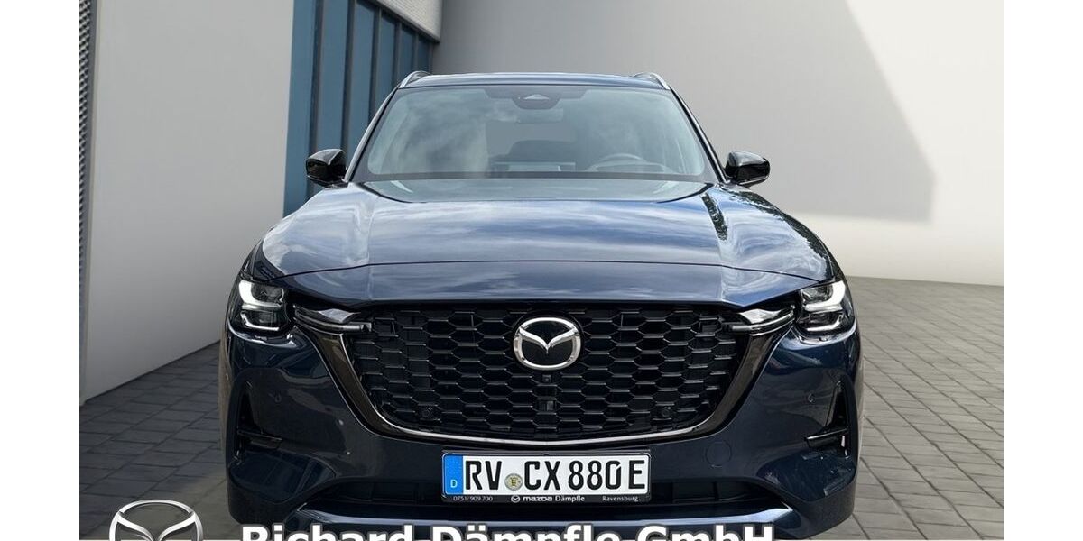 Mazda CX-80 5.250 km 51.800 &euro; Ravensburg, nähe Bodensee 88213