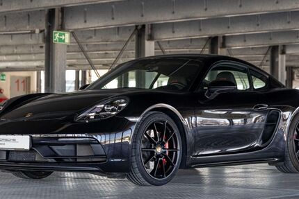 Porsche Cayman 28.200 km 83.870 &euro; Friedrichshafen 88045