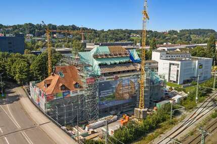 Gewerbeobjekt Ravensburg - 6.263&euro; | Angebot:15871650