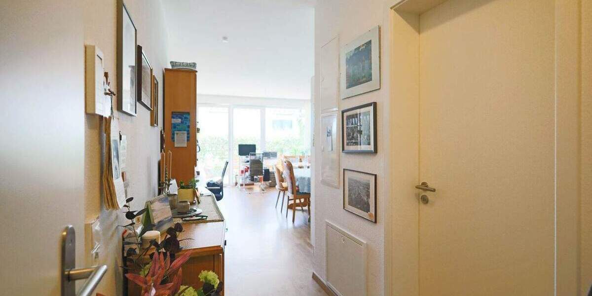 Etagenwohnung Weingarten - 2 Zimmer, 75 m&sup2;, 349.000&euro; | Angebot:25689534