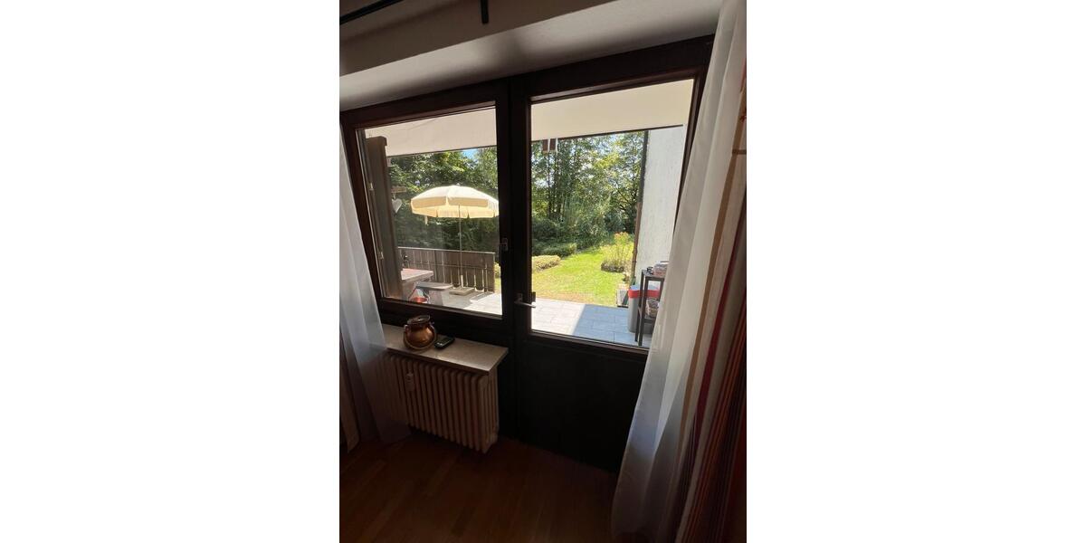 Erdgeschoßwohnung Konstanz - 2 Zimmer, 55 m&sup2;, 1.200&euro; | Angebot:25654102