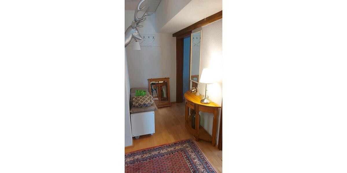 Etagenwohnung Heiligenberg - 3 Zimmer, 800&euro; | Angebot:23688339