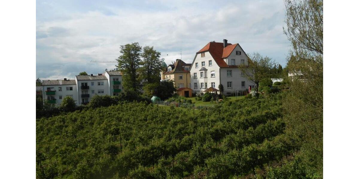 Dachgeschoßwohnung Lindau (Bodensee) - 1 Zimmer, 33 m&sup2;, 199.000&euro; | Angebot:27271557