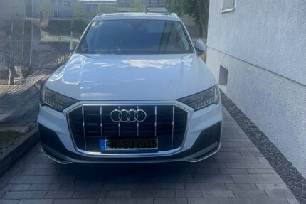 Audi Q7 49.000 km 59.000 &euro; Friedrichshafen 88046