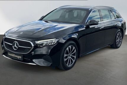 Mercedes-Benz E 220 9.900 km 51.990 &euro; Konstanz 78467