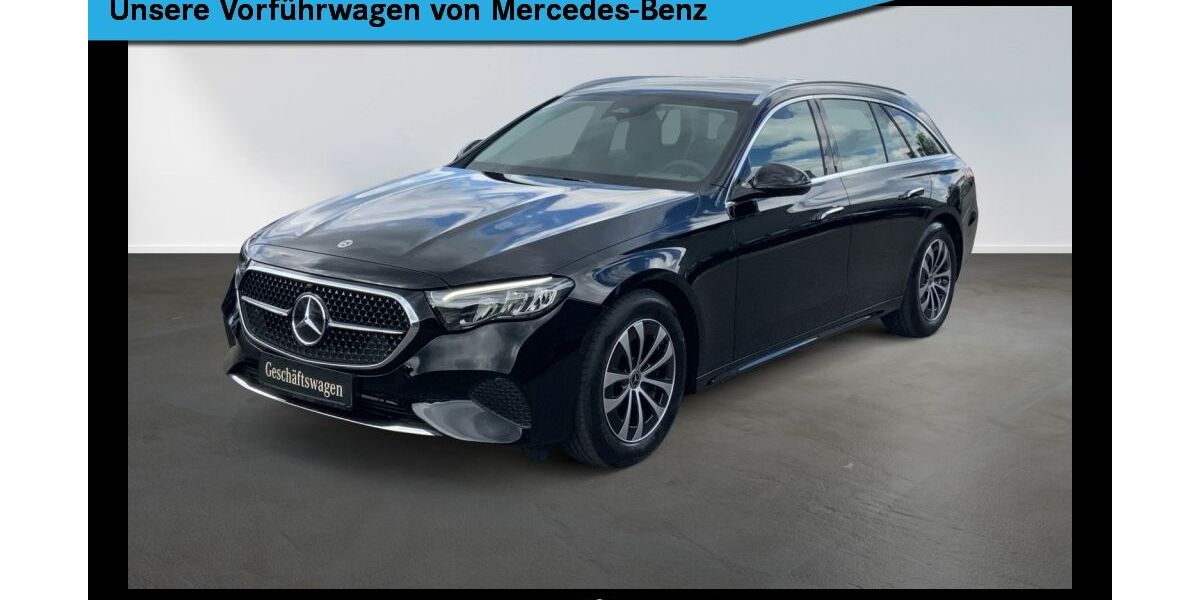 Mercedes-Benz E 220 9.900 km 51.990 &euro; Konstanz 78467