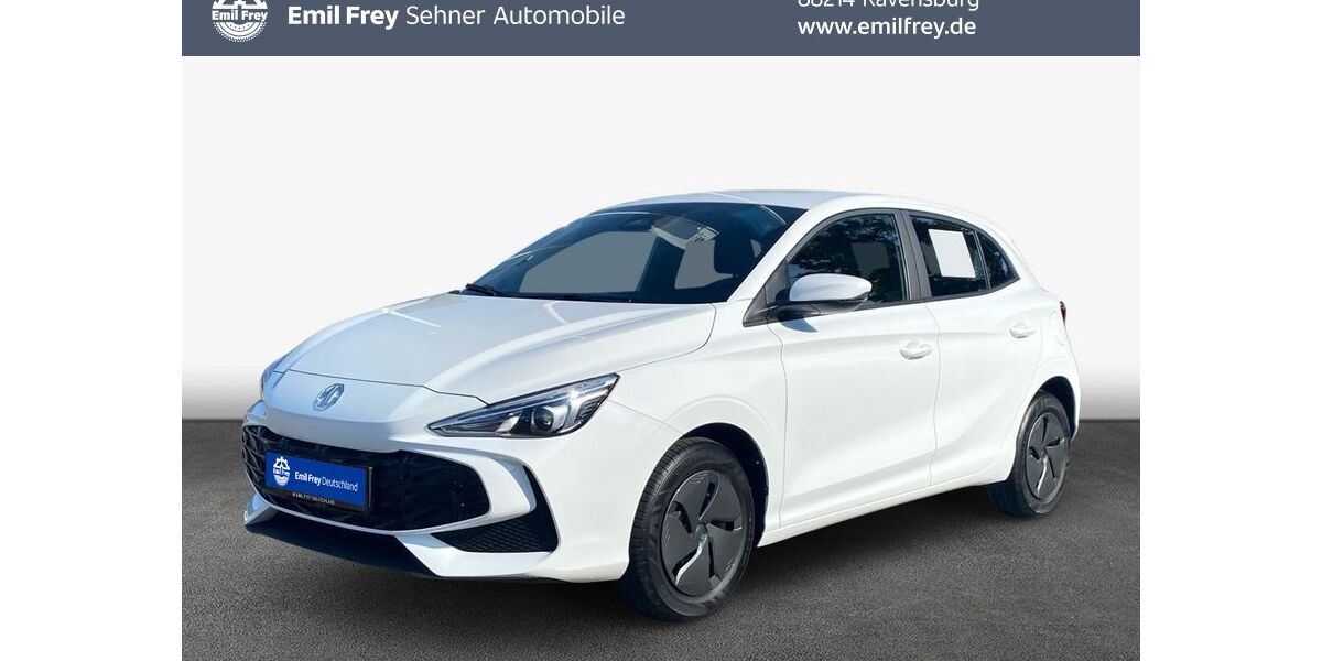 MG 3 12.291 km 18.980 &euro; Ravensburg 88214