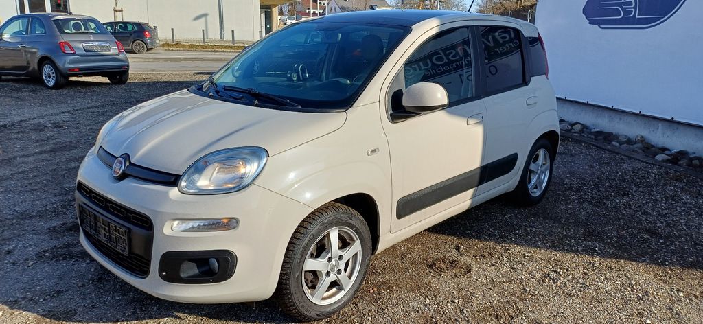 Fiat Panda 111.890 km 7.990 &euro; Ravensburg / OT Bavendorf 88213