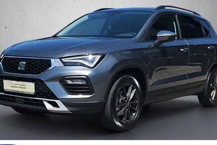 Seat Ateca 28.400 km 21.990 &euro; Markdorf 88677