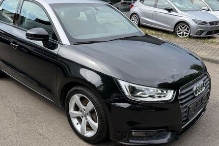 Audi A1 132.500 km 8.900 &euro; Friedrichshafen 88045