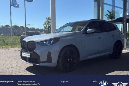 BMW X3 11.545 km 55.990 &euro; Friedrichshafen 88046